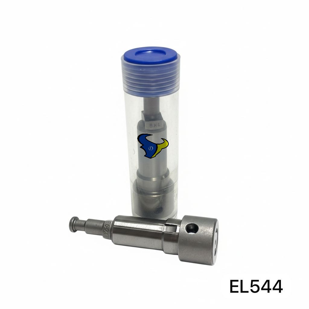 EL544D7 - ELEMENTO MWM 6.10 / 6.10TCA